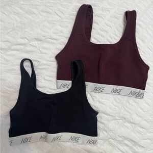 Nike Classic Sports Bras Size S